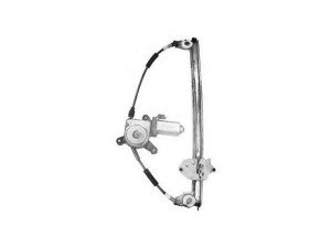 MAGNETI MARELLI 350103634000 lango pakėliklis 
 Vidaus įranga -> Elektrinis lango pakėliklis
6437RS, 922438, 922457, 9636619380