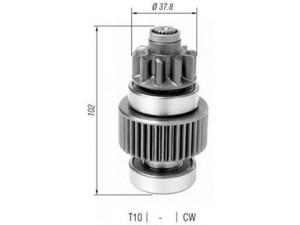 MAGNETI MARELLI 940113020383 krumpliaratis, starteris
