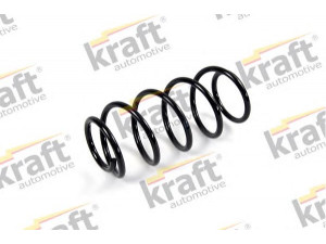 KRAFT AUTOMOTIVE 4021620 spyruoklė 
 Pakaba -> Spyruoklės
312 808, 312808, 90473796, 90473797
