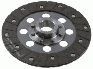 SACHS 1864 103 016 sankabos diskas
8 58 74935, F138.151.100.030