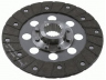 SACHS 1864 103 016 sankabos diskas
8 58 74935, F138.151.100.030