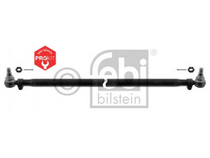 FEBI BILSTEIN 06398 strypo montavimas 
 Vairavimas -> Sujungimo trauklės surinkimas/dalys -> Sujungimo trauklės surinkimas
343 330 01 03, 343 330 02 03, 343 330 03 03