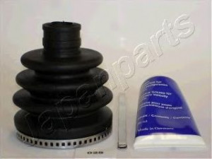 JAPANPARTS KB-025 gofruotoji membrana, kardaninis velenas 
 Ratų pavara -> Gofruotoji membrana
39241-13A25, 39241-01A89, 39241-01A90