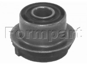 FORMPART 1900089 valdymo svirties/išilginių svirčių įvorė 
 Ašies montavimas/vairavimo mechanizmas/ratai -> Valdymo svirtis/pasukamosios svirties sujungimas -> Montavimas/sutvirtinimas
2103303407, 2103303507, 2103304507