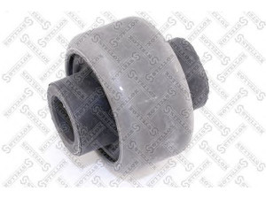 STELLOX 77-00170-SX valdymo svirties/išilginių svirčių įvorė 
 Ašies montavimas/vairavimo mechanizmas/ratai -> Valdymo svirtis/pasukamosios svirties sujungimas -> Montavimas/sutvirtinimas
77 00 822 503
