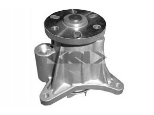 SPIDAN 91643 vandens siurblys 
 Aušinimo sistema -> Vandens siurblys/tarpiklis -> Vandens siurblys
C2C37824, C2S29888, C2S51205, 1311325