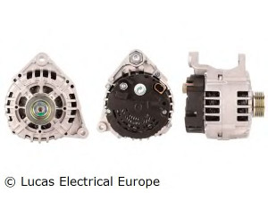 LUCAS ELECTRICAL LRA01969 kintamosios srovės generatorius 
 Elektros įranga -> Kint. sr. generatorius/dalys -> Kintamosios srovės generatorius
06B903016F, 06B903016G