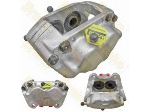 Brake ENGINEERING CA285 stabdžių apkaba 
 Stabdžių sistema -> Stabdžių matuoklis -> Stabdžių matuoklio montavimas
34111119021