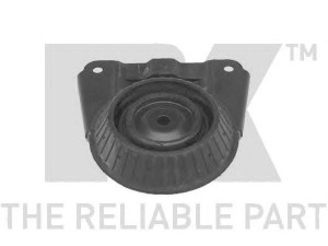 NK 682504 pakabos statramsčio atraminis guolis 
 Ašies montavimas/vairavimo mechanizmas/ratai -> Montavimas, pakabos statramstis
6807407, 6838725, 93BB18198BC