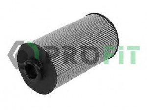 PROFIT 1541-0122 alyvos filtras 
 Filtrai -> Alyvos filtras
11421745390, 11421745391, 11422236320