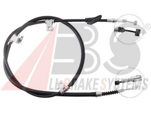 A.B.S. K15728 trosas, stovėjimo stabdys
GVC902371