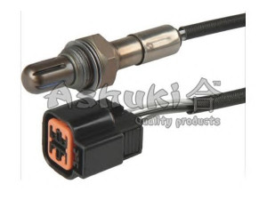 ASHUKI B425-03 lambda jutiklis 
 Variklis -> Variklio elektra
39210-22620, 39210-26610, 39210-26620