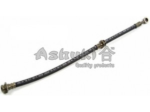 ASHUKI 1110-2108 stabdžių žarnelė 
 Stabdžių sistema -> Stabdžių žarnelės
51580-60B00, J3708012/H&B JAKO-PA