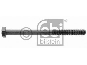 FEBI BILSTEIN 02882 cilindro galvutės varžtas 
 Variklis -> Cilindrų galvutė/dalys -> Cylindrų galvutės varžtas
2000 011, 2000 021, 2000 574, 2000 021