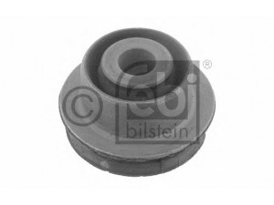 FEBI BILSTEIN 32226 valdymo svirties/išilginių svirčių įvorė 
 Ašies montavimas/vairavimo mechanizmas/ratai -> Valdymo svirtis/pasukamosios svirties sujungimas -> Montavimas/sutvirtinimas
8D0 505 171