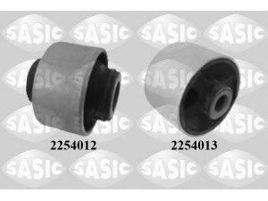 SASIC 7964008 remonto komplektas, stabilizatoriaus pakaba 
 Ašies montavimas/vairavimo mechanizmas/ratai -> Stabilizatorius/fiksatoriai -> Sklendės
545000011R, 545010012R