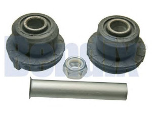 BENDIX 045353B pakabos komplektas 
 Ašies montavimas/vairavimo mechanizmas/ratai -> Valdymo svirtis/pasukamosios svirties sujungimas -> Vairo trauklės (valdymo svirtis, išilginis balansyras, diago
1233301375, 1235860333
