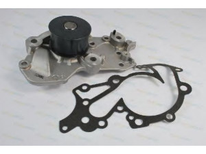 THERMOTEC D10528TT vandens siurblys 
 Aušinimo sistema -> Vandens siurblys/tarpiklis -> Vandens siurblys
25100-3E000, 25100-3E001