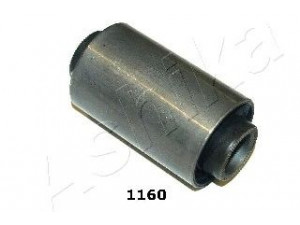 ASHIKA GOM-1160 įvorė, valdymo svirties montavimas 
 Ašies montavimas/vairavimo mechanizmas/ratai -> Valdymo svirtis/pasukamosios svirties sujungimas -> Montavimas/sutvirtinimas
54560-VK300