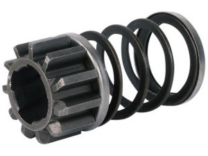 PowerMax 1011479 laisvos eigos pavara, starteris