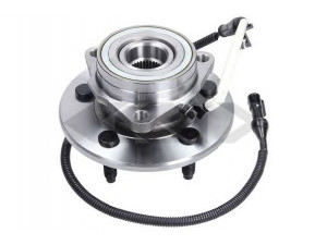 SPIDAN 72237 rato guolio komplektas 
 Ašies montavimas/vairavimo mechanizmas/ratai -> Rato stebulė/montavimas -> Rato guolis
6L3Z1104A, YL3Z1104AA