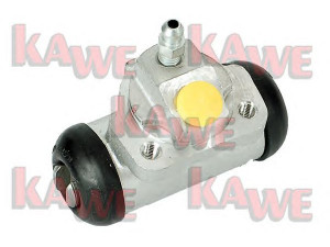 KAWE W4143 rato stabdžių cilindras 
 Stabdžių sistema -> Ratų cilindrai
44100D5500, 44100D5510, 44100D5510