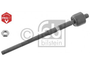 FEBI BILSTEIN 46288 vidinė skersinė vairo trauklė 
 Vairavimas -> Vairo mechanizmo sujungimai
51875886, 51875886 SK, 1 762 784