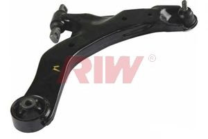 RIW KI6009 vikšro valdymo svirtis 
 Ašies montavimas/vairavimo mechanizmas/ratai -> Valdymo svirtis/pasukamosios svirties sujungimas -> Vairo trauklės (valdymo svirtis, išilginis balansyras, diago
54501 2F000, 54501 2F001