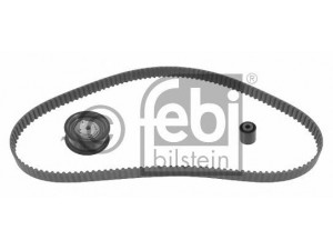 FEBI BILSTEIN 24684 paskirstymo diržo komplektas 
 Techninės priežiūros dalys -> Papildomas remontas
028 198 119 D, 028 198 119 D
