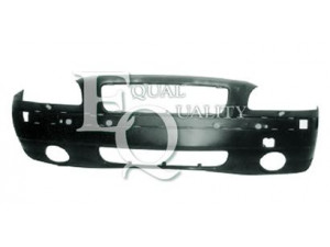 EQUAL QUALITY P3384 buferis 
 Kėbulas -> Transporto priemonės priekis -> Buferis/dalys
39961303