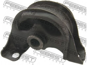 FEBEST HAB-023 montavimas, diferencialas 
 Ašies pavara -> Diferencialas
50721-SH9-901