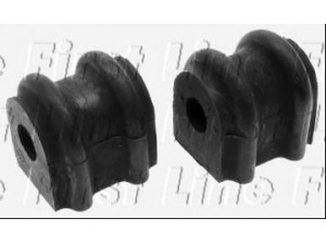 FIRST LINE FSK7305K skersinio stabilizatoriaus komplektas 
 Ašies montavimas/vairavimo mechanizmas/ratai -> Stabilizatorius/fiksatoriai -> Pasukimo trauklė
55513-2E100, 555133K000
