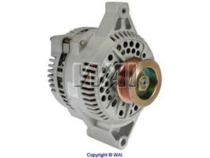 WAIglobal 7752N kintamosios srovės generatorius
F0DF10300BA, F0DFBA, F0DU10300BB