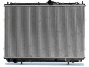 FRIGAIR 0111.3087 radiatorius, variklio aušinimas 
 Aušinimo sistema -> Radiatorius/alyvos aušintuvas -> Radiatorius/dalys
MB911492, MB925662, MR187415, 8602106