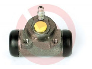 BREMBO A 12 103 rato stabdžių cilindras 
 Stabdžių sistema -> Ratų cilindrai
440259, 7701035477, 020285, 24322216153