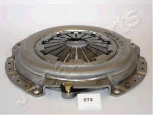 JAPANPARTS SF-572 sankabos suspaudimo plokštelė 
 Sankaba/dalys -> Sankabos suspaudimo plokštelė
41300-37020, 41300-37030, 41300-M2010