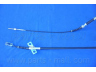 PARTS-MALL PTA-322 trosas, stovėjimo stabdys
5991344300, 5991344301