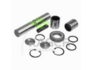 KAGER 80-0011 remonto komplektas, pasukamojo kakliuko kaištis 
 Ašies montavimas/vairavimo mechanizmas/ratai -> Pasukamojo kakliuko remonto rinkinys -> Remonto komplektas, karbiuratorius
601 330 00 19, 601 586 50 33