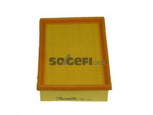 TECNOCAR A307 oro filtras 
 Filtrai -> Oro filtras
5029581, 5029851, 6162293, 89FF9601AA