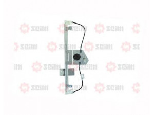 SEIM 900957 lango pakėliklis 
 Vidaus įranga -> Elektrinis lango pakėliklis
6001547149, 8200884403, 8200901099