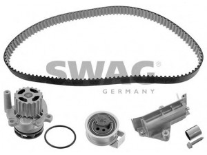 SWAG 30 94 5132 vandens siurblio ir paskirstymo diržo komplektas 
 Diržinė pavara -> Paskirstymo diržas/komplektas -> Paskirstymo diržas/komplektas
038 109 119 P, 038 109 119 P S2