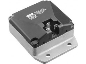 BERU GER025 reguliatorius, kintamosios srovės generatorius
477973, 477976, 477979, 11 635 831