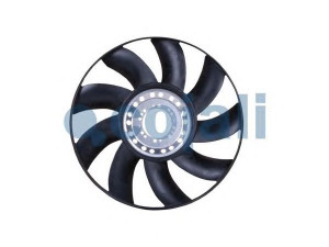 COJALI 8111605 ventiliatoriaus ratas, variklio aušinimas
17417504732, 7504732