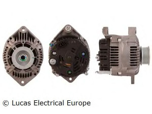 LUCAS ELECTRICAL LRA01337 kintamosios srovės generatorius 
 Elektros įranga -> Kint. sr. generatorius/dalys -> Kintamosios srovės generatorius
7700814147, 7701499669