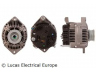 LUCAS ELECTRICAL LRA01337 kintamosios srovės generatorius 
 Elektros įranga -> Kint. sr. generatorius/dalys -> Kintamosios srovės generatorius
7700814147, 7701499669