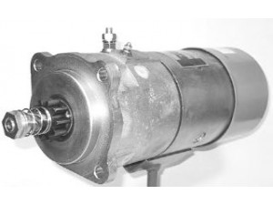 CV PSH 700.306.103 starteris