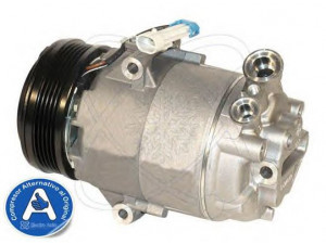 ELECTRO AUTO 20B0040A kompresorius, oro kondicionierius 
 Oro kondicionavimas -> Kompresorius/dalys
09165714, 1139039, 1139046, 1140852