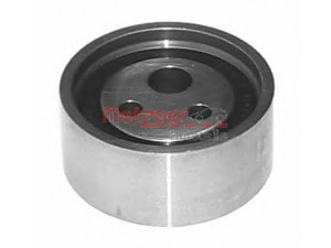 METZGER WM-Z 706 paskirstymo diržo komplektas 
 Techninės priežiūros dalys -> Papildomas remontas
1680600QA9, 1680600QAT, 1680600QAU