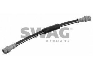 SWAG 30 93 0297 stabdžių žarnelė 
 Stabdžių sistema -> Stabdžių žarnelės
8J0 611 701 B, 8J0 611 775 B