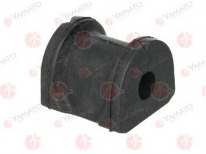 YAMATO J77010YMT skersinio stabilizatoriaus įvorių komplektas 
 Ašies montavimas/vairavimo mechanizmas/ratai -> Stabilizatorius/fiksatoriai -> Sklendės
20464-XA00A